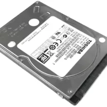 هارد دیسک اینترنال توشیبا مدل MQ01ABD100V ظرفیت 1 ترابایت