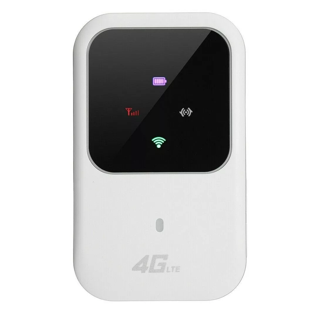 مودم 4G LTE مدل RSM1805