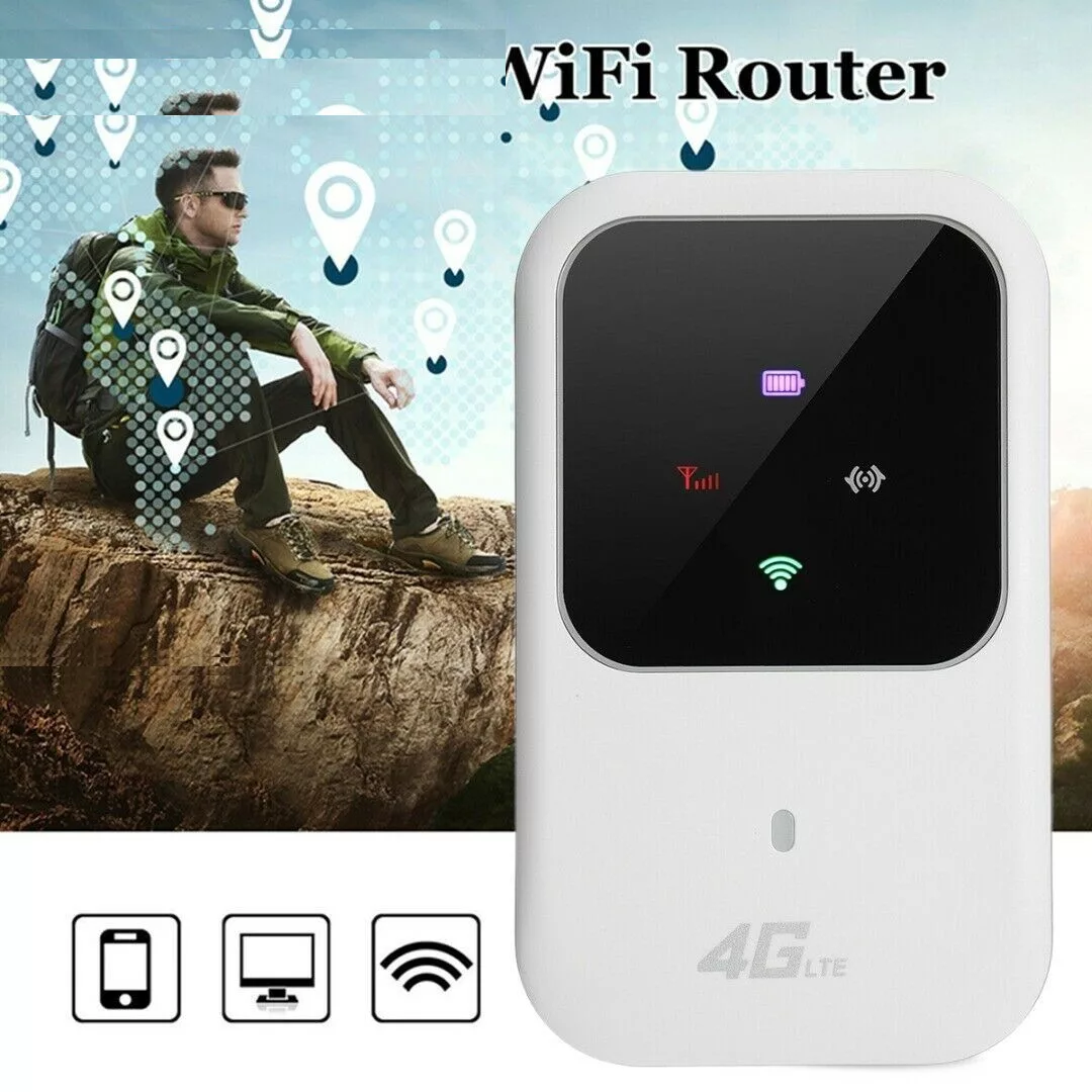 مودم 4G LTE مدل RSM1805