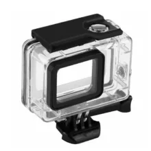 کاور ضد آب مدل WH-01 مناسب برای دوربین ورزشی گوپرو هیرو 5/6