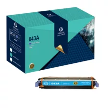 تونر آبی آریا اچ پی مدل Gold-643A