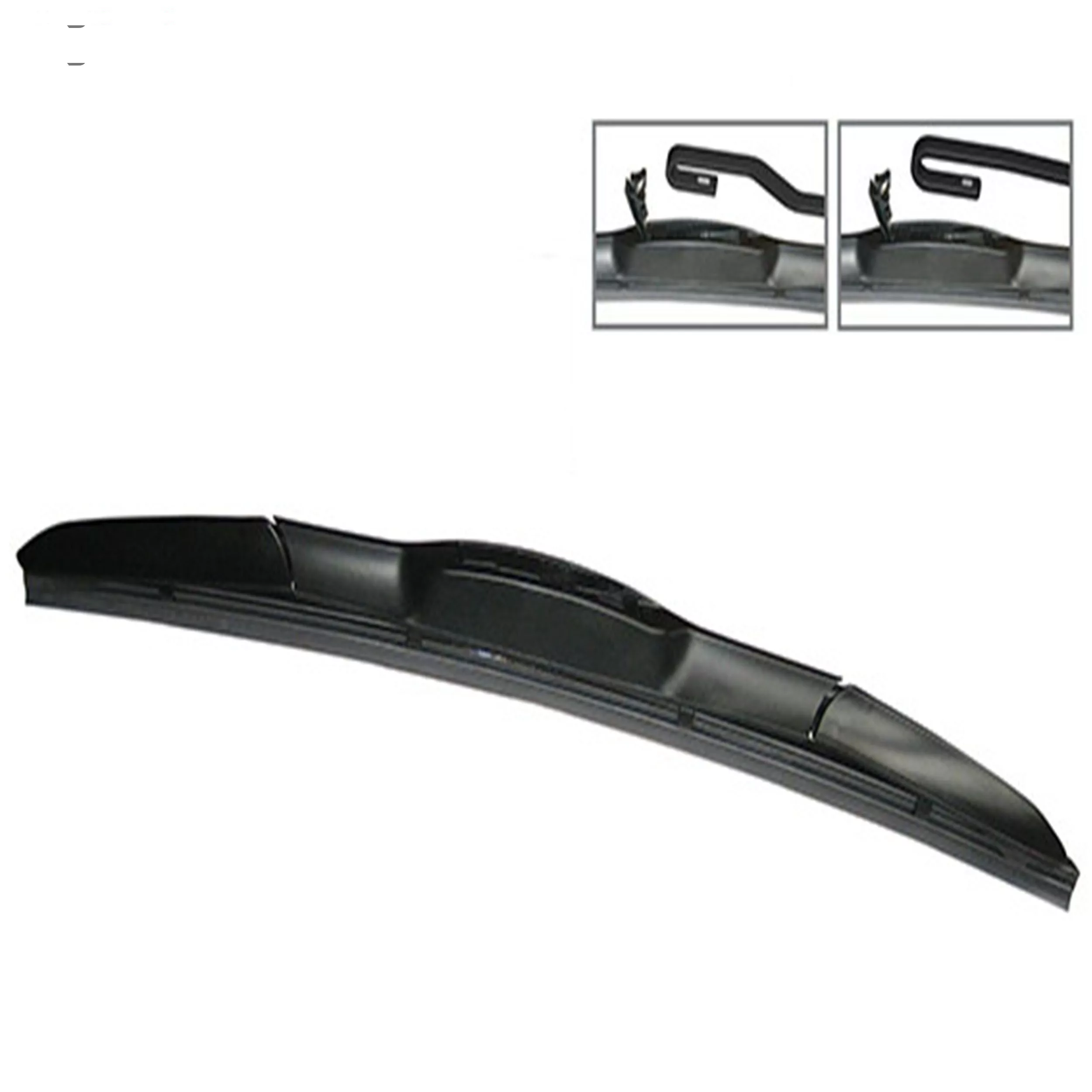 تیغه برف پاک کن روتا مدل HY10000 مناسب برای پورشه پانامرا بسته دو عددی