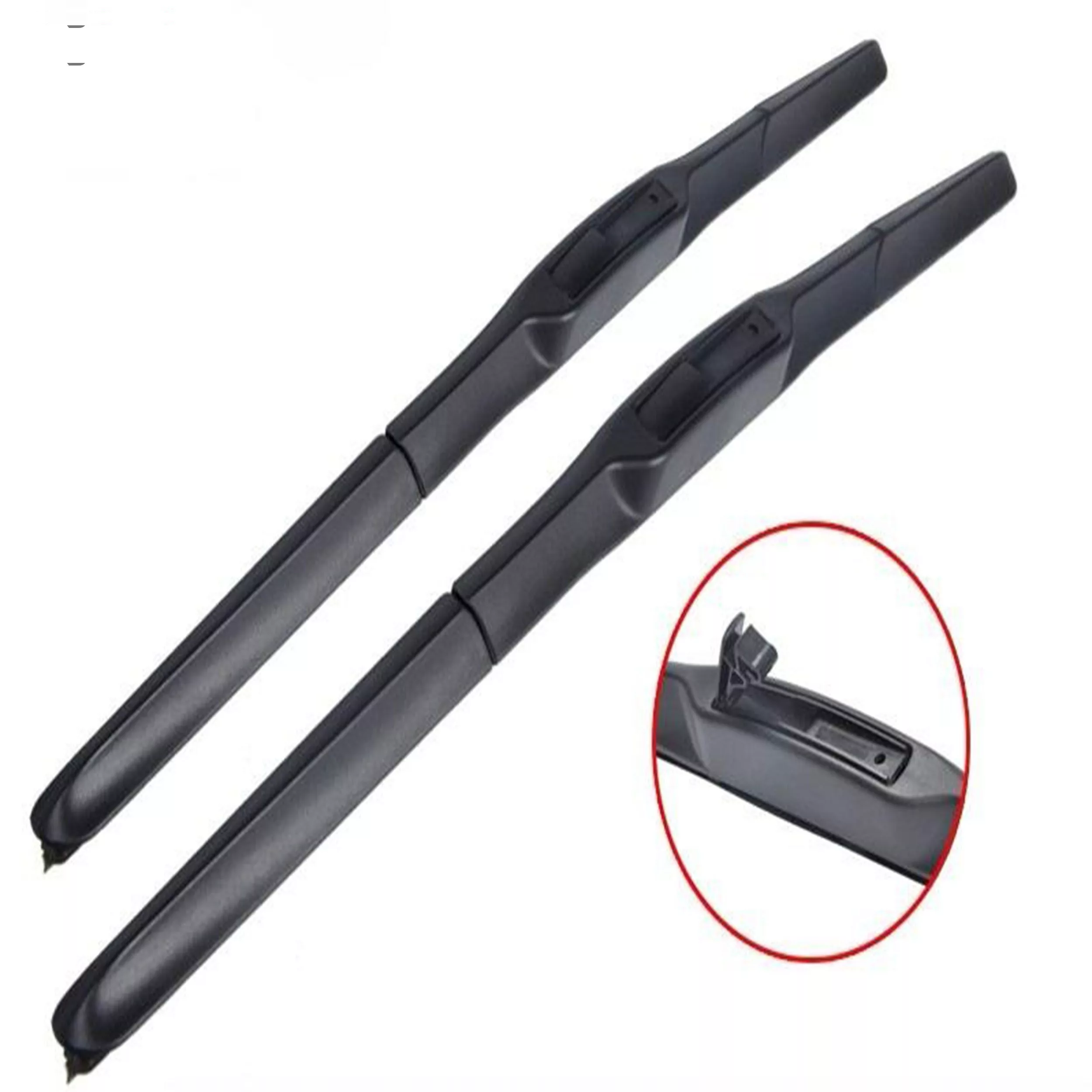 تیغه برف پاک کن روتا مدل HY10000 مناسب برای پورشه پانامرا بسته دو عددی