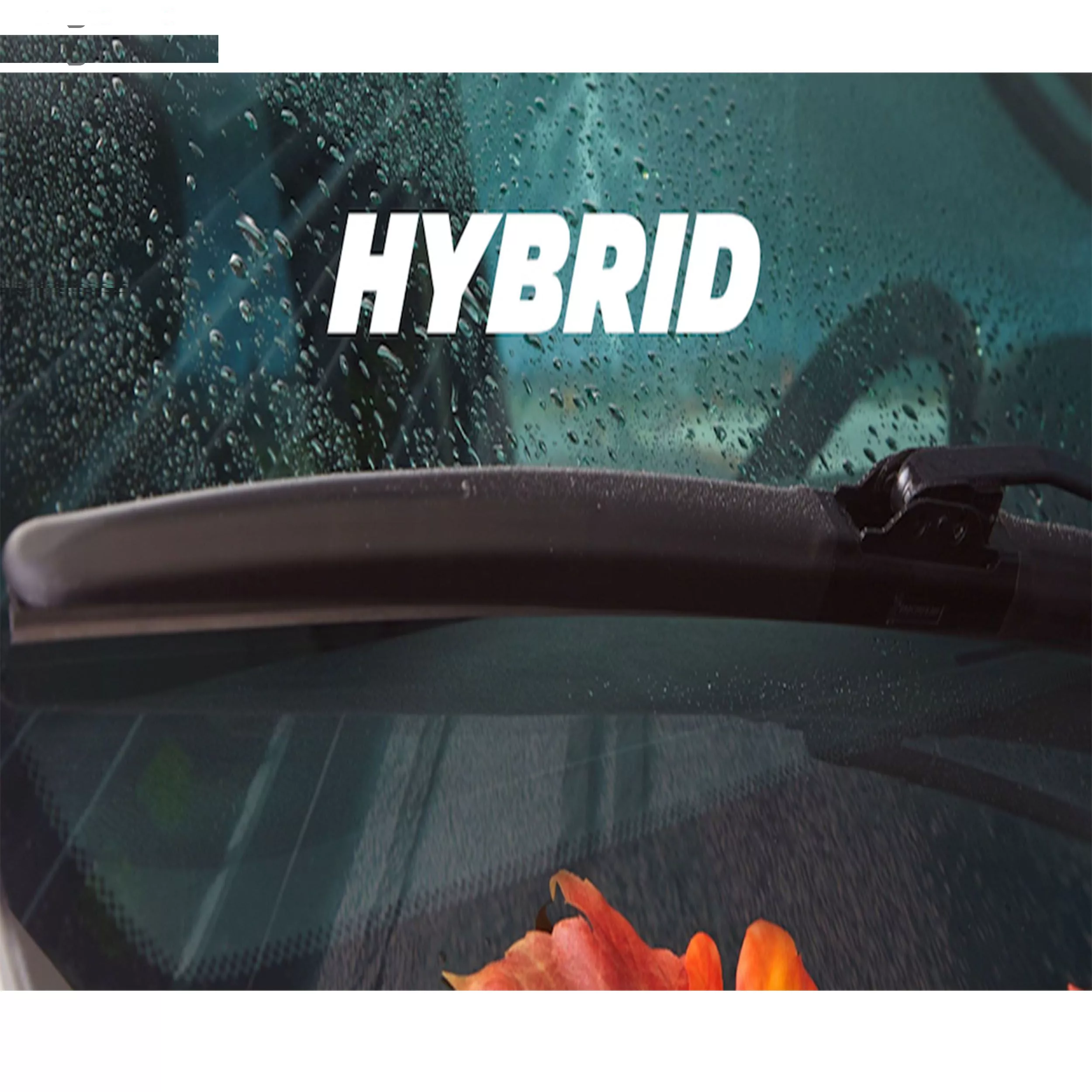 تیغه برف پاک کن روتا مدل HY10000 مناسب برای پورشه پانامرا بسته دو عددی