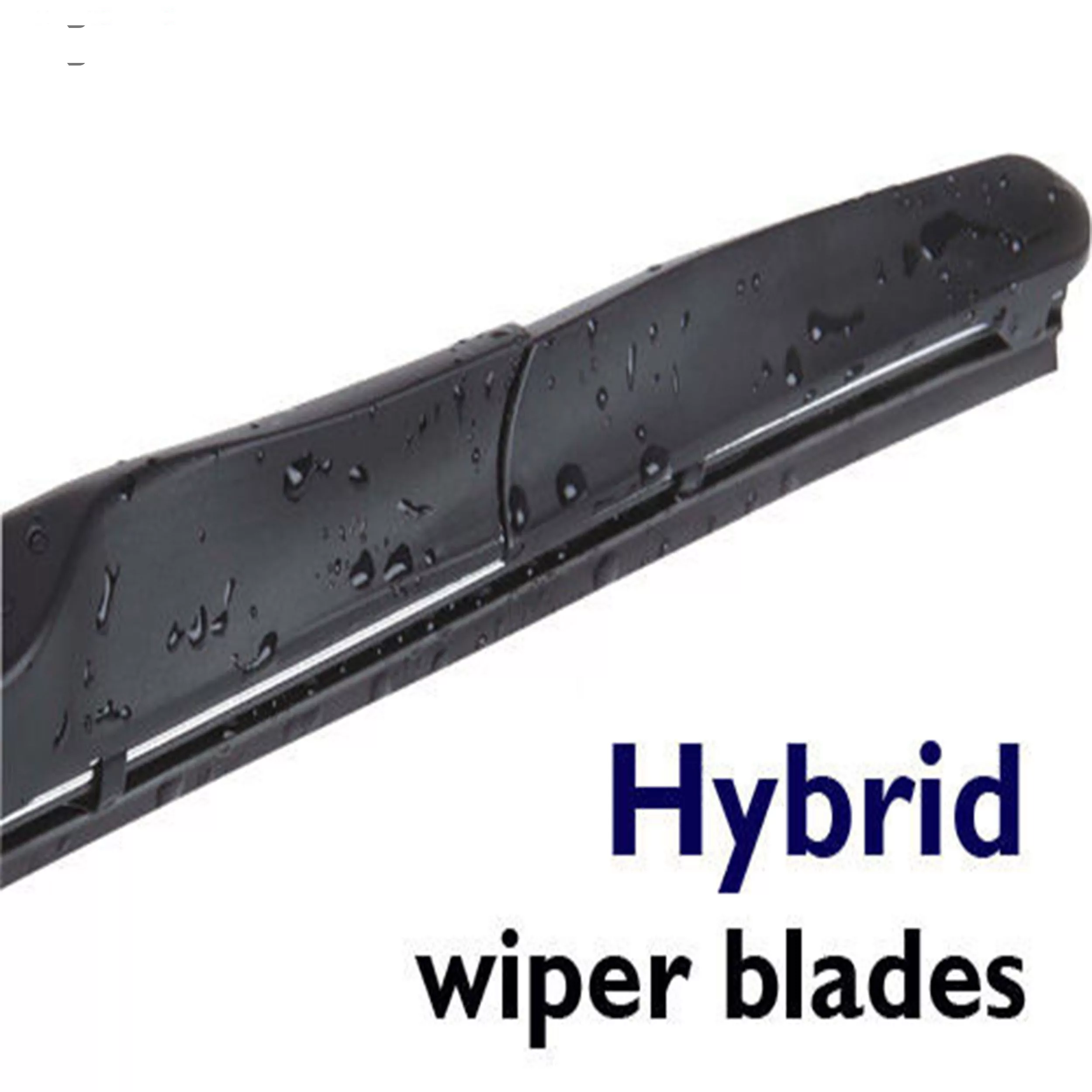 تیغه برف پاک کن روتا مدل HY10000 مناسب برای پورشه پانامرا بسته دو عددی