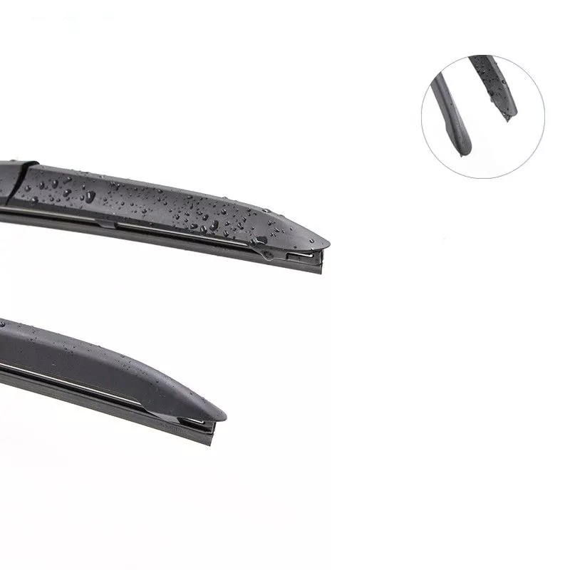 تیغه برف پاک کن روتا مدل HY10000 مناسب برای پورشه پانامرا بسته دو عددی