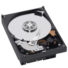 هارددیسک اینترنال وسترن دیجیتال مدل Blue WD5000AZLX ظرفیت 500 گیگابایت