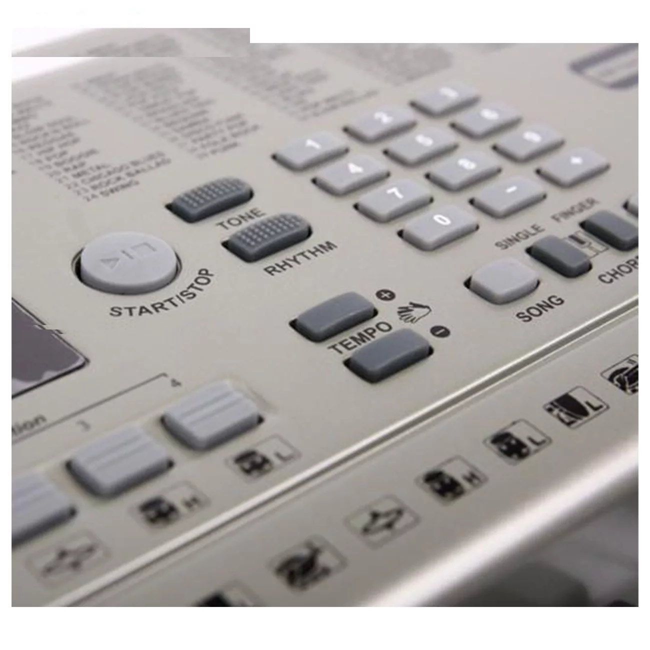 بازی آموزشی طرح ارگ کد 807