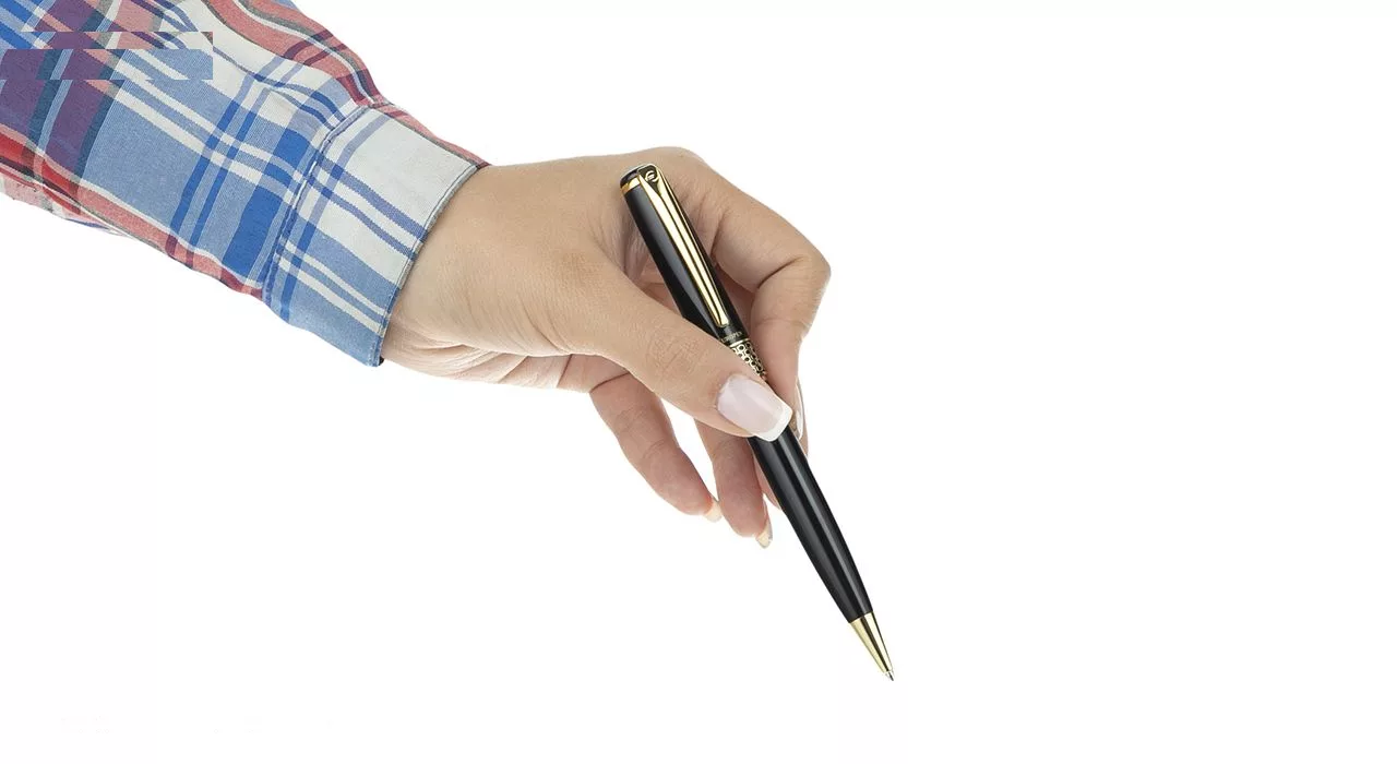 ست خودکار و خودنویس یوروپن مدل Bee