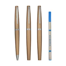 ست خودکار و خودنویس و روان نویس یوروپن مدل Vita