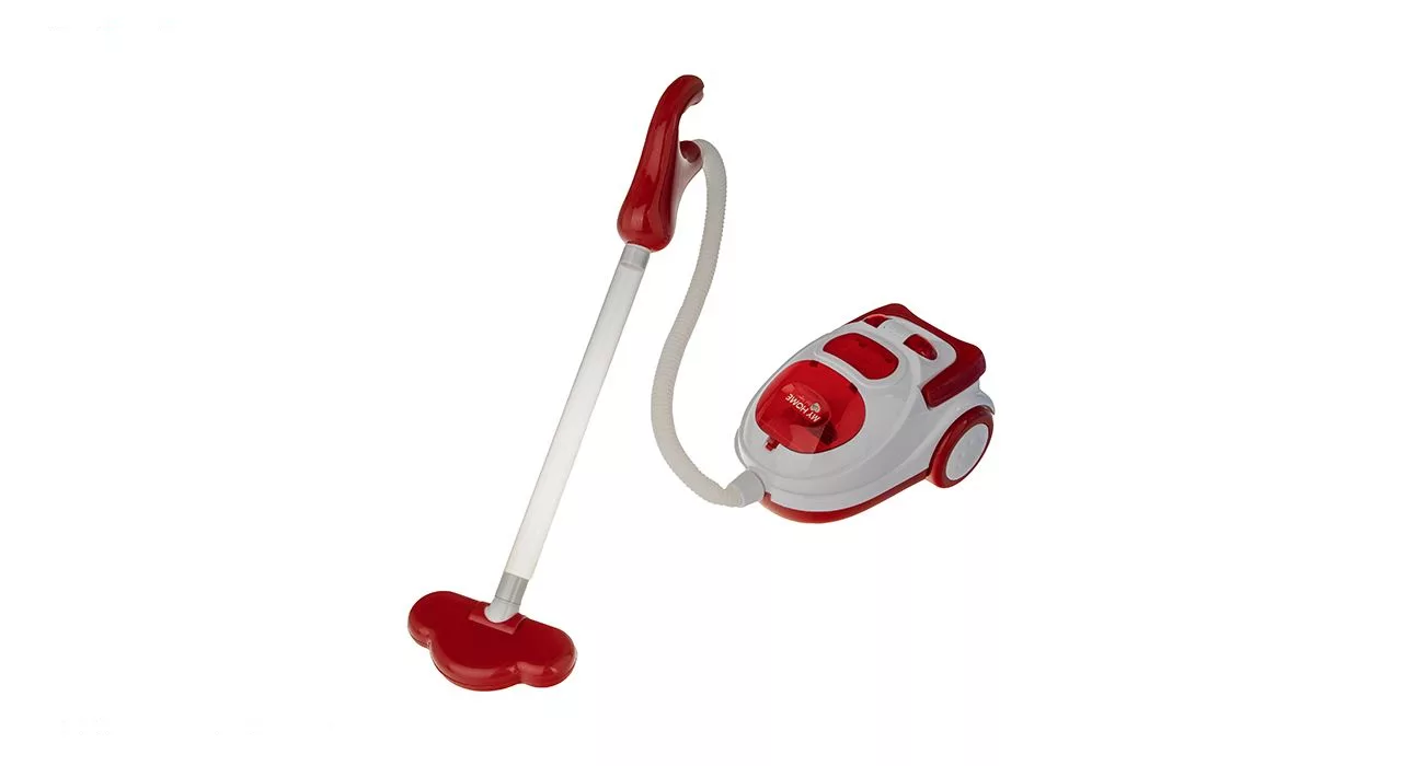 جاروبرقی اسباب بازی مای هوم کد 3213