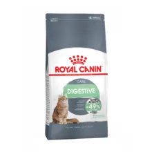 غذای خشک گربه رویال کنین مدل Digestive Care وزن 2 کیلوگرم
