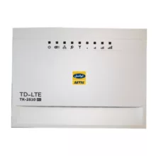 مودم TD-LTE ایرانسل مدل TK-2510 PLUS