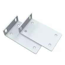 روتر سوییچ میکروتیک مدل CRS328-24P-4S+RM