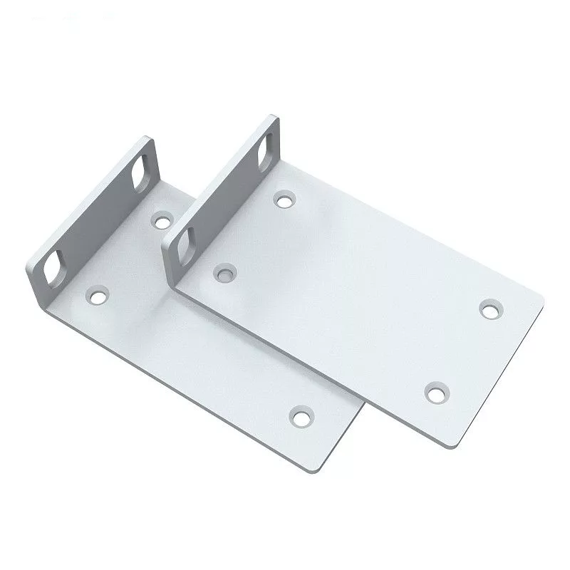 روتر سوییچ میکروتیک مدل CRS328-24P-4S+RM