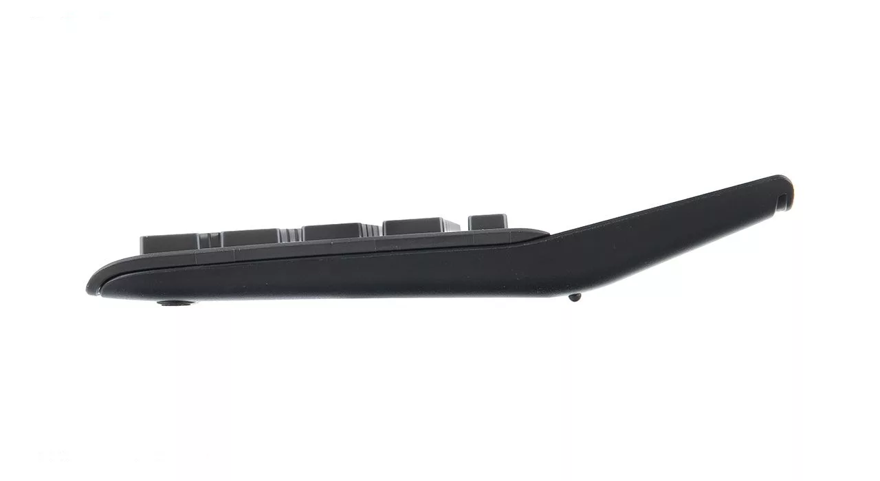 ماشین حساب کاسیو مدل DH-16-BK