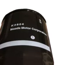 فیلتر روغن خودرو مزدا مدل 302A مناسب برای مزدا 3