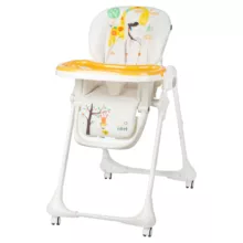 صندلی غذاخوری جیکل مدل Tron-73