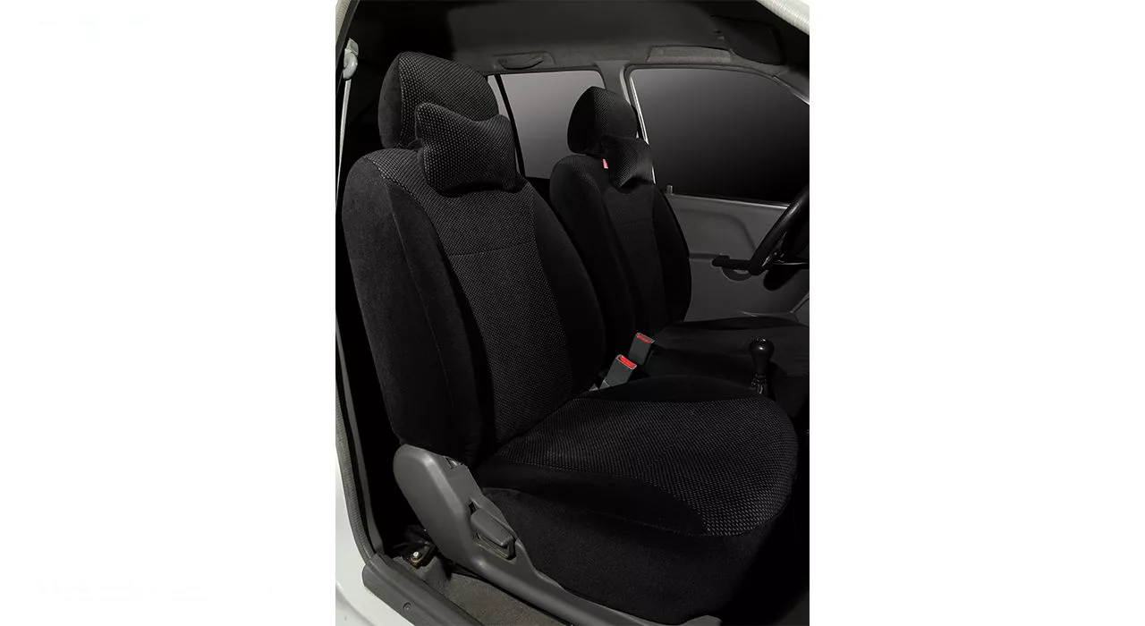 روکش صندلی خودرو هایکو مدل پراید 132 و 131 طرح دنا