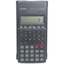 ماشین حساب کد fx-82tl
