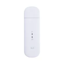 مودم LTE USB زد تی ای مدل MF79U