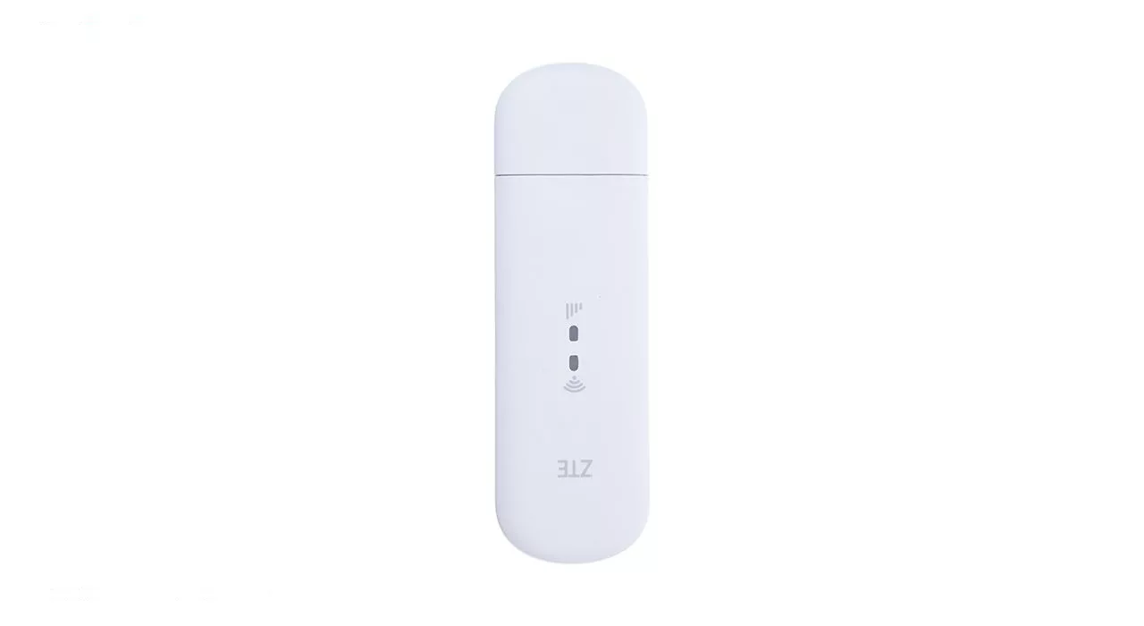 مودم LTE USB زد تی ای مدل MF79U
