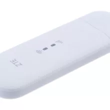 مودم LTE USB زد تی ای مدل MF79U
