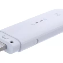 مودم LTE USB زد تی ای مدل MF79U