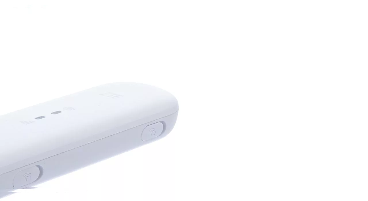 مودم LTE USB زد تی ای مدل MF79U