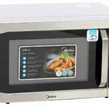 مایکروویو مایدیا مدل EG142A5L