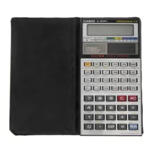 ماشین حساب کاسیو مدل fx-3600pv