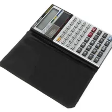 ماشین حساب کاسیو مدل fx-3600pv