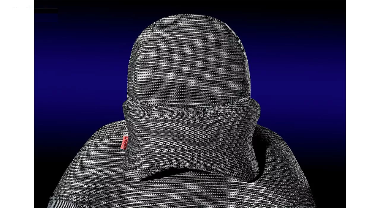 روکش صندلی خودرو هایکو مدل ماهان مناسب برای پژو 206 و 207