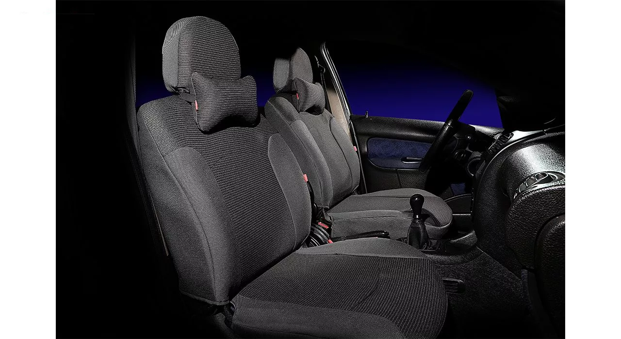 روکش صندلی خودرو هایکو مدل ماهان مناسب برای پژو 206 و 207