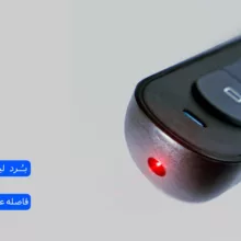 پرزنتر بی سیم اسمارطور مدل PP-927X