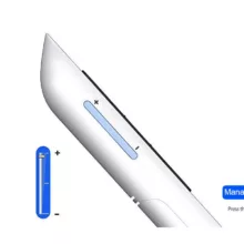 پرزنتر بی سیم اسمارطور مدل PP-927X