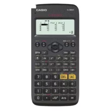 ماشین حساب کاسیو مدل fx-82ex کد 113335
