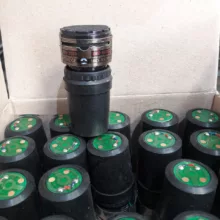 کپسول میکروفون جاسکو مدل 2000