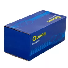 لنت ترمز جلو کویین مدل Z815 مناسب برای نیسان ماکسیما