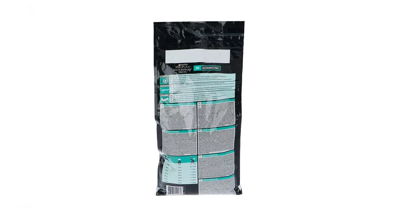 غذای خشک سگ پروپلن مدل Gastrointestinal وزن 1.5 کیلوگرم