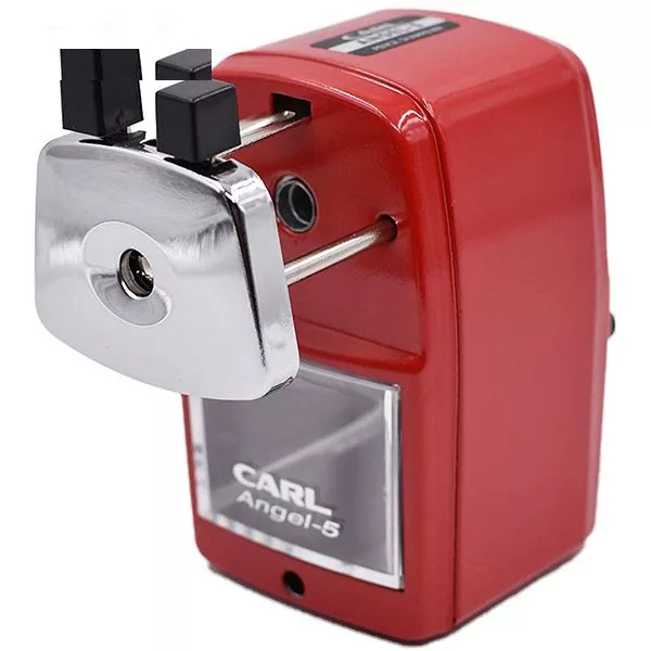 تراش رومیزی کارل مدل Angel-5 کد 1515