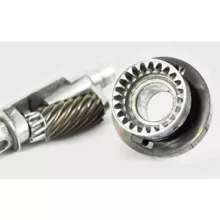 تراش رومیزی کارل مدل Angel-5 کد 1515