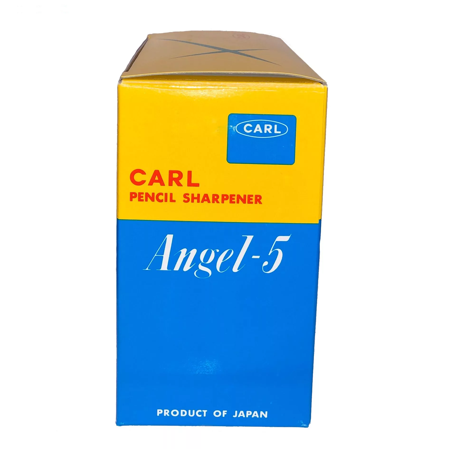 تراش رومیزی کارل مدل Angel-5 کد 1515