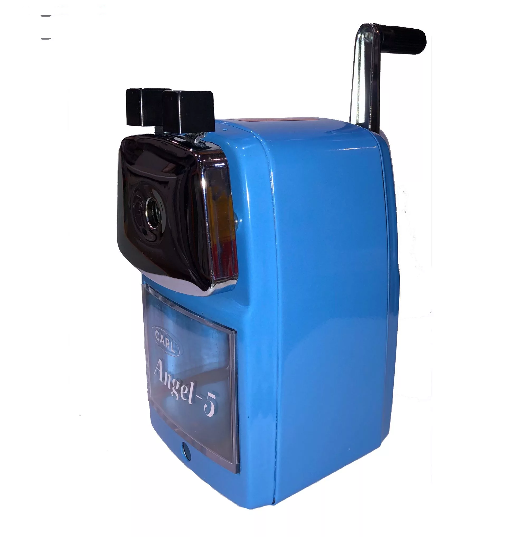 تراش رومیزی کارل مدل Angel-5 کد 1515