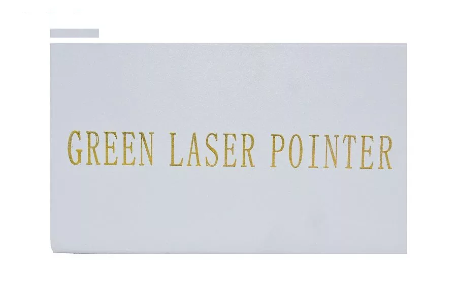 لیزر پوینتر مدل cm55sef