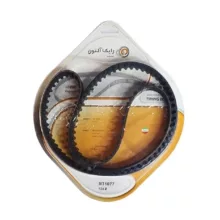 تسمه تایم رایکالتون مدل 134 دندانه مناسب برای پژو 206 تیپ 5 / 6