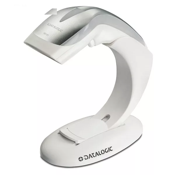 بارکدخوان دیتالاجیک مدل Heron HD3130
