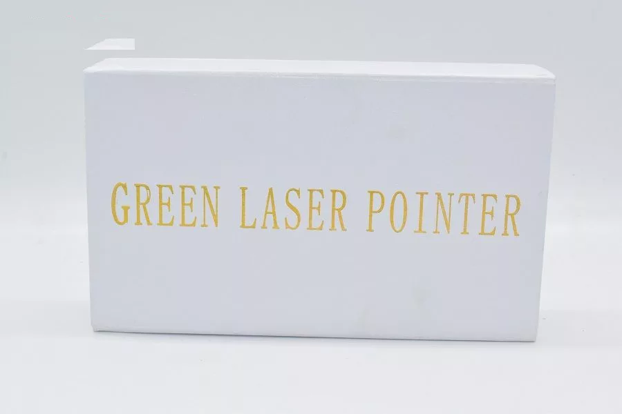 لیزر پوینتر مدل cm55sef