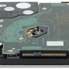 هارد اینترنال اچ جی اس تی مدل Ultrastar C10K900 HUC109090CSS600 ظرفیت 900 گیگابایت
