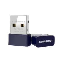 کارت شبکه USB کام فست مدل CF-723B V2